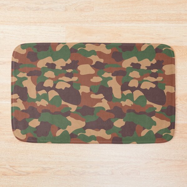 Item preview, Camouflage Digital Pattern designed and sold by TeraiNB.
