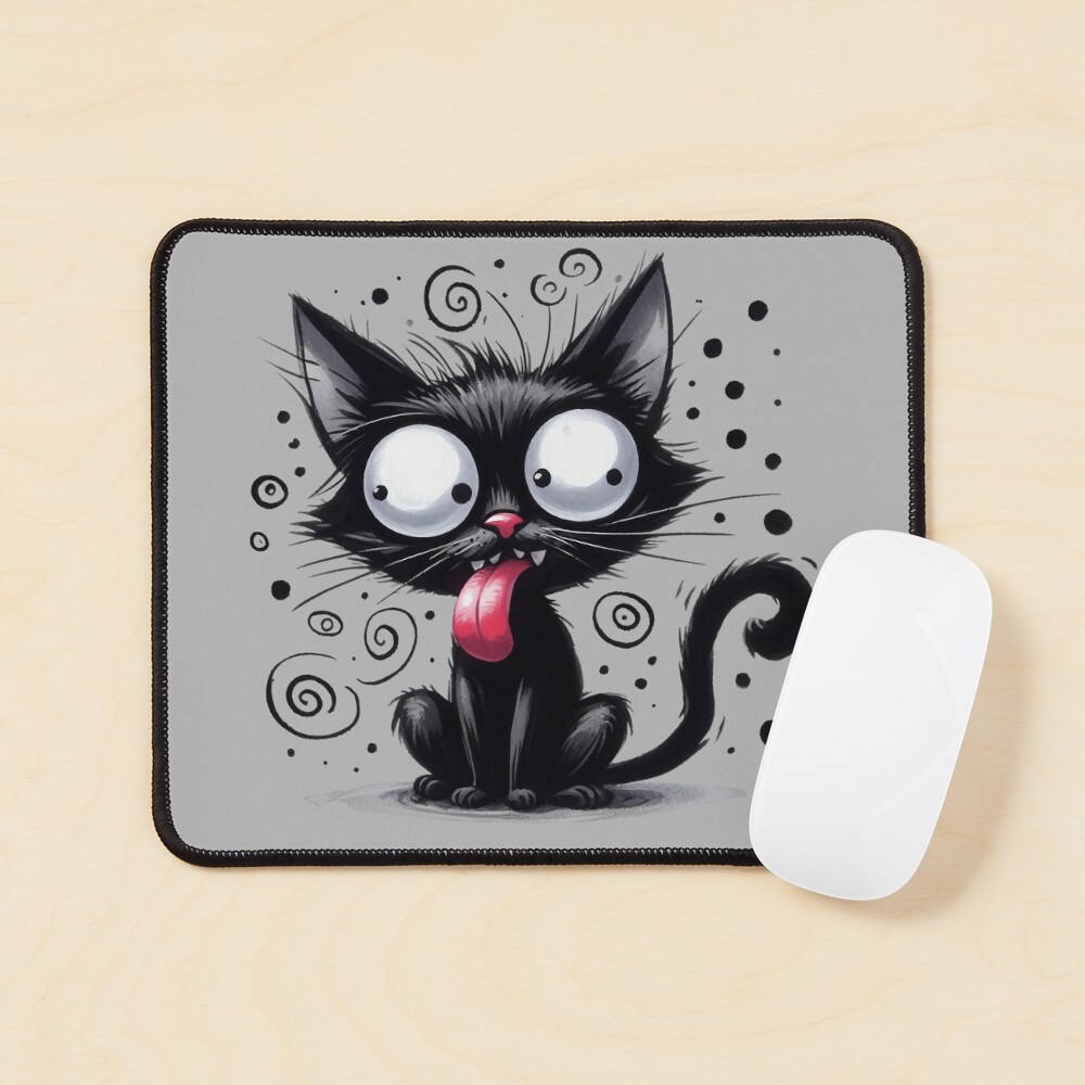 Item preview, Mouse Pad designed and sold by RuthFurtado.