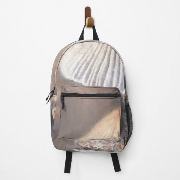 Item preview, Just Like A Painting - Wild Fungus designed and sold by Josette Halls.