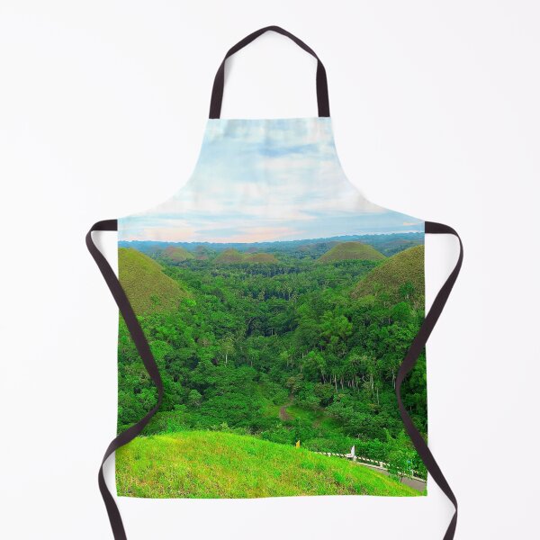 Item preview, Chocolate Hills Bohol, Philippines designed and sold by TeraiNB.