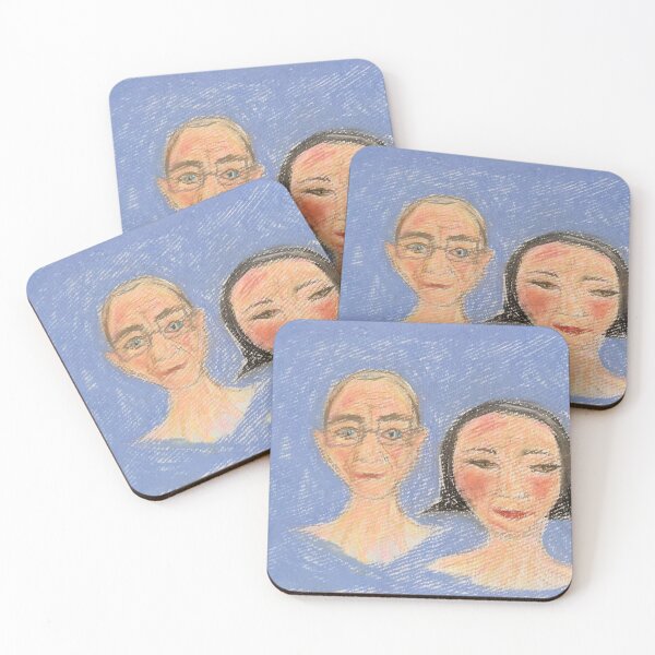 Item preview, Indigo Love  designed and sold by Hae-LyunK.