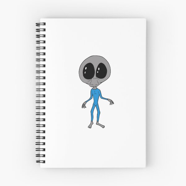 Item preview, Grey Alien designed and sold by CreatureHouse95.