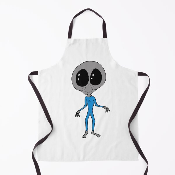Item preview, Grey Alien designed and sold by CreatureHouse95.