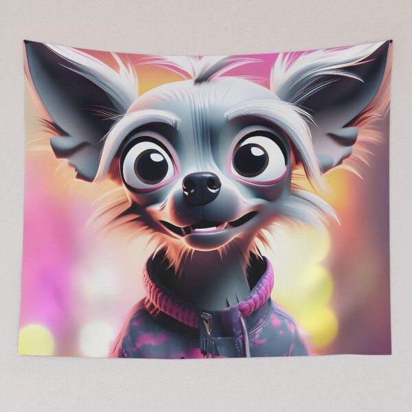 Item preview, Gleam of Mischief designed and sold by ramboe.