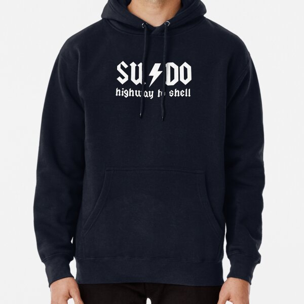 Item preview, Sudo - Highway to Shell Command Line designed and sold by Shop Deebo.