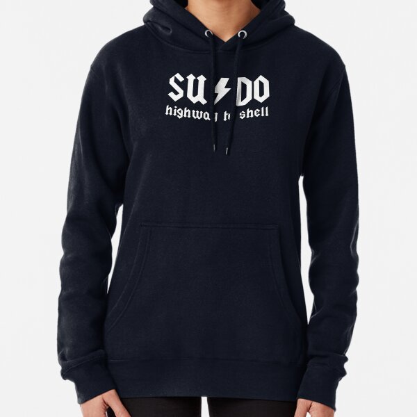 Item preview, Sudo - Highway to Shell Command Line designed and sold by Shop Deebo.