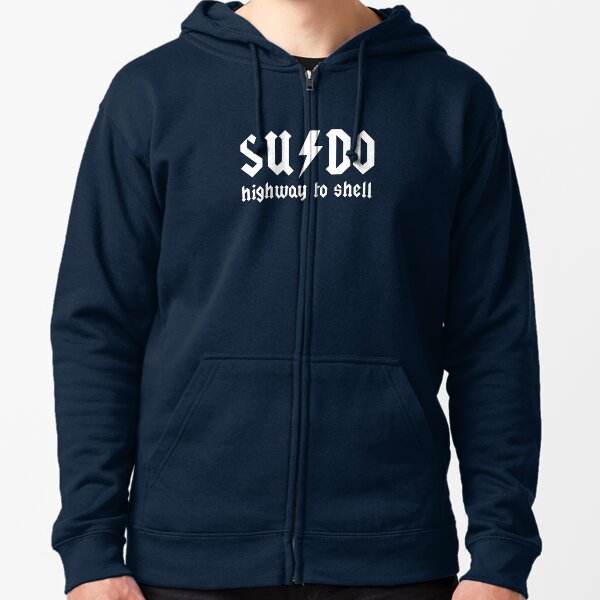 Item preview, Sudo - Highway to Shell Command Line designed and sold by Shop Deebo.