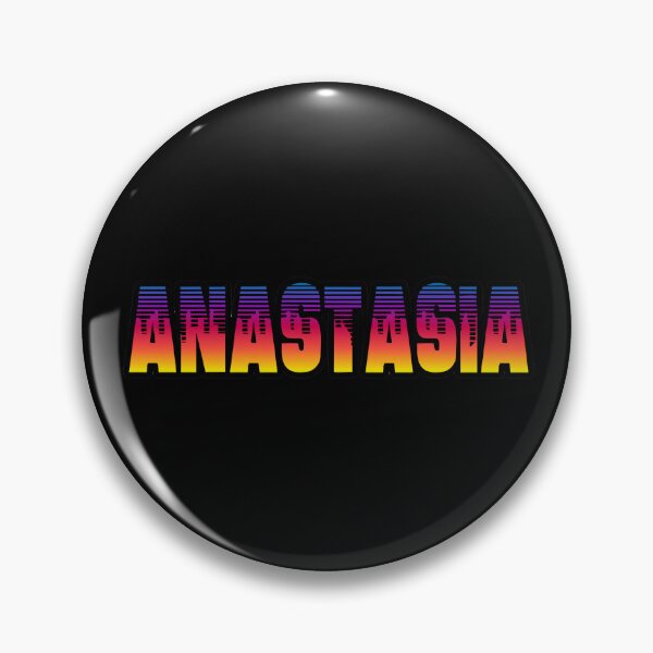 Item preview, Mafioso - Anastasia  designed and sold by UNK-Fatigues.