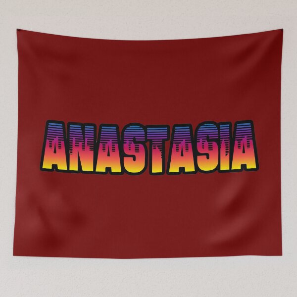 Item preview, Mafioso - Anastasia  designed and sold by UNK-Fatigues.