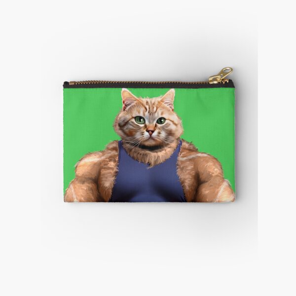 Item preview, Swol Cat designed and sold by PMDGen.