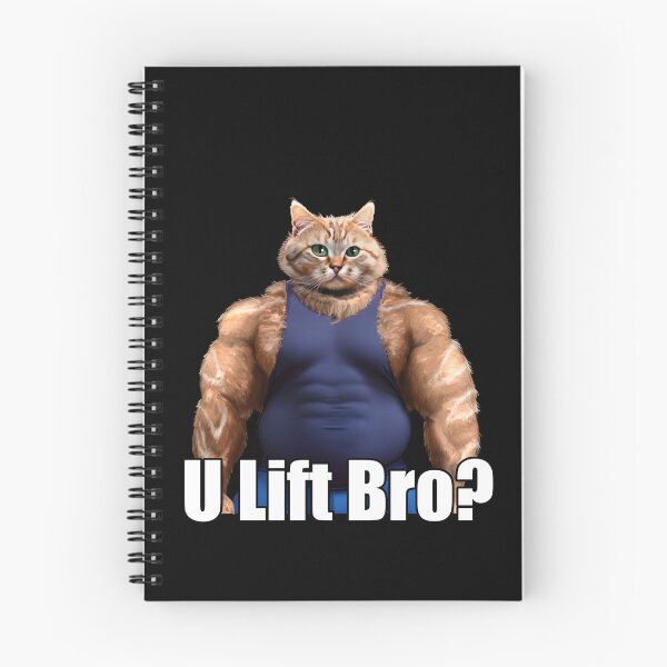 Item preview, Swol Cat designed and sold by PMDGen.