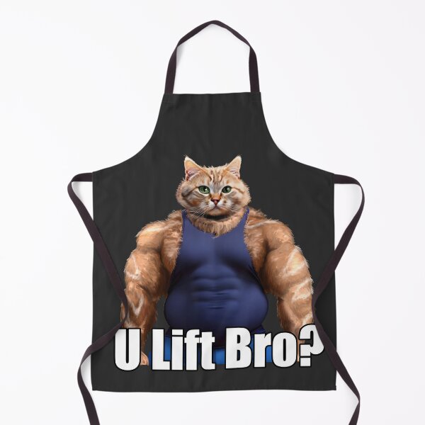 Item preview, Swol Cat designed and sold by PMDGen.