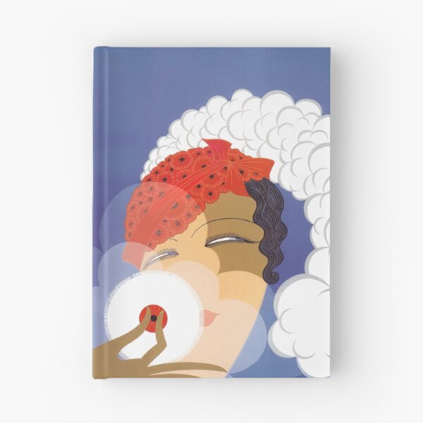 Item preview, Erté - The Twenties Remembered Again Suite, MakeUp designed and sold by elektronen.