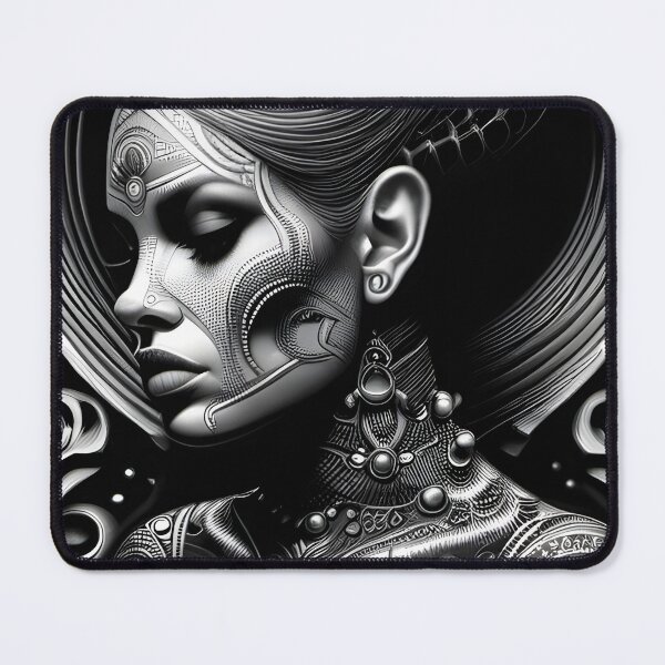 Item preview, Whispers of the Machine Age designed and sold by ramboe.