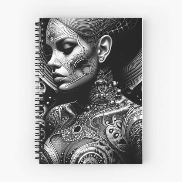 Item preview, Whispers of the Machine Age designed and sold by ramboe.