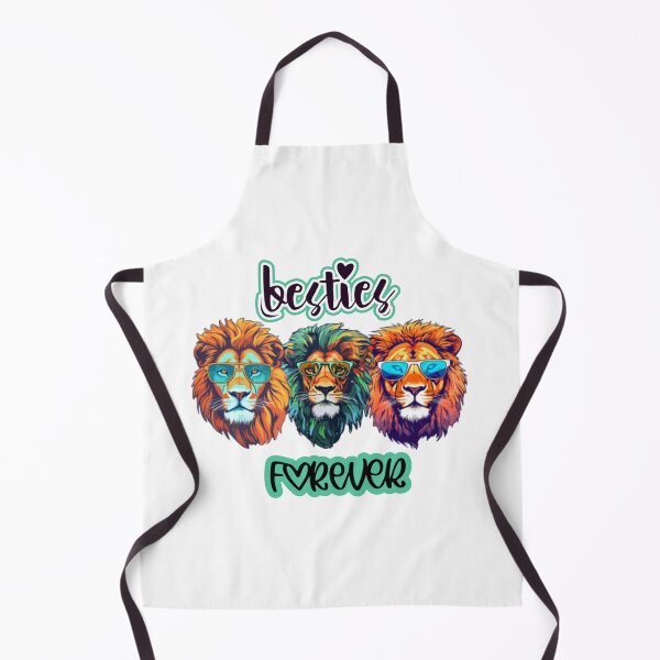 Item preview, besties forever designed and sold by goodartpro7com.