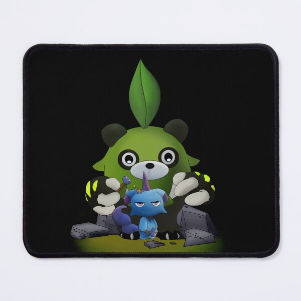 Item preview, Bonk : Mossanda bonks Depresso designed and sold by OohGiGi.