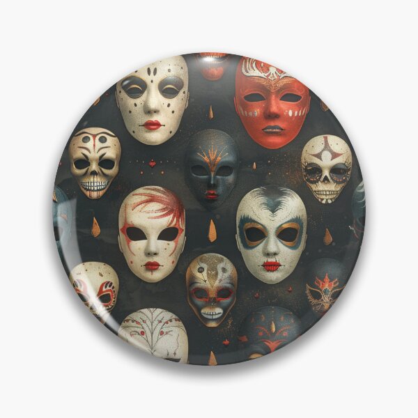 Item preview, Masquerade of Mystique: B Collection designed and sold by palmyst.