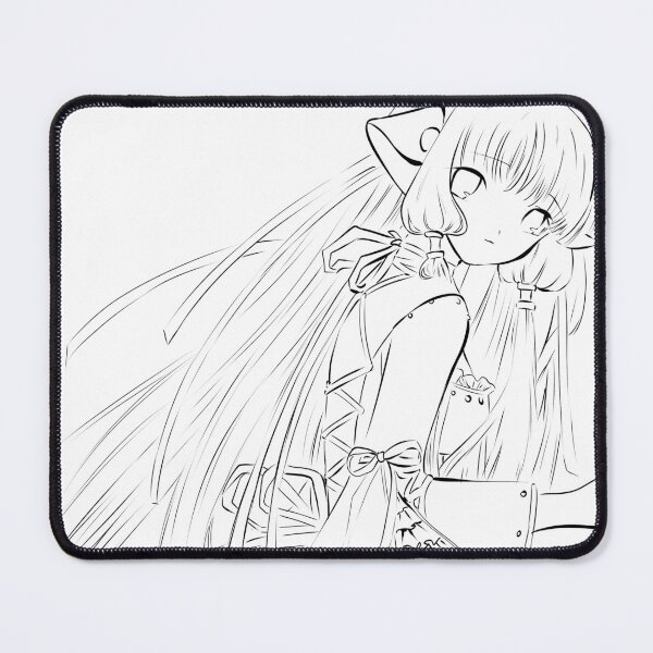 Item preview, chi !! designed and sold by Akira Fudo.