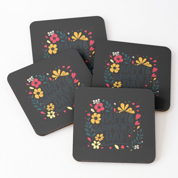 Item preview, Celebrating Women: Happy Women's Day! designed and sold by Wonder Pixel Studio.