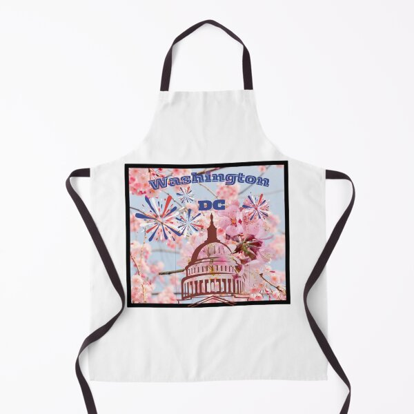 Item preview, Washington DC cherry blossoms designed and sold by jckali.