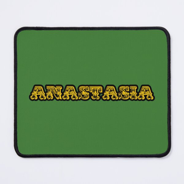 Item preview, Mafioso - Anastasia  designed and sold by UNK-Fatigues.