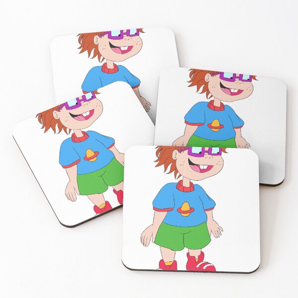 Item preview, Chuckie Finster designed and sold by Quistlor.