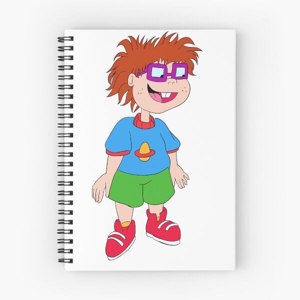 Item preview, Chuckie Finster designed and sold by Quistlor.