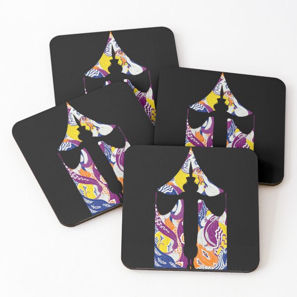Item preview, Erté - The Twenties Remembered Again Suite, Spring Opening designed and sold by elektronen.