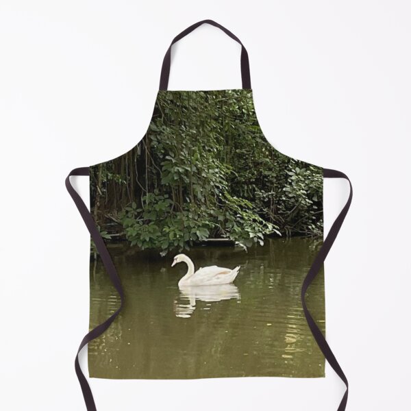 Item preview, swam in the lake designed and sold by CoolPhotoImage.