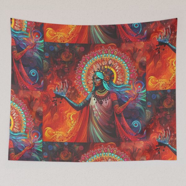 Item preview, the mother. designed and sold by nutnithin.