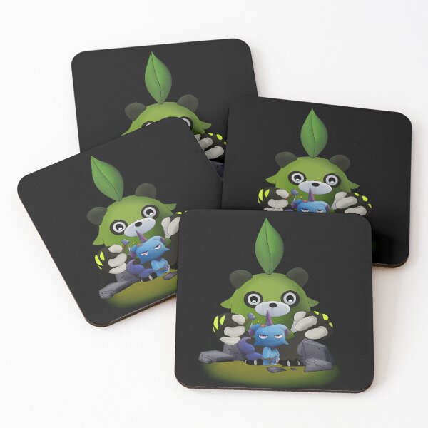 Item preview, Bonk : Mossanda bonks Depresso designed and sold by OohGiGi.