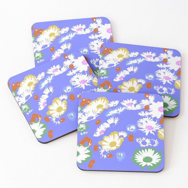 Item preview, Oxeye daisy  designed and sold by TV-PUNK.