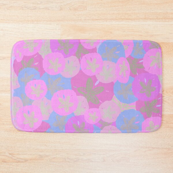 Item preview, Sand Dollars - Pink and Blue Sand Dollars - Hand-drawn designed and sold by Victoria Rose.