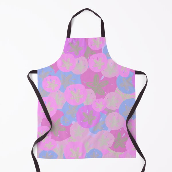 Item preview, Sand Dollars - Pink and Blue Sand Dollars - Hand-drawn designed and sold by Victoria Rose.