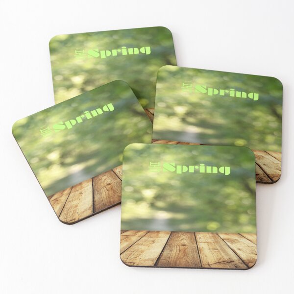 Item preview, JM's Thoughts at This Moment #18-봄Spring designed and sold by JM Language Service.