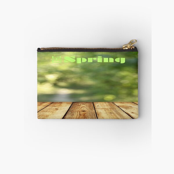 Item preview, JM's Thoughts at This Moment #18-봄Spring designed and sold by JM Language Service.
