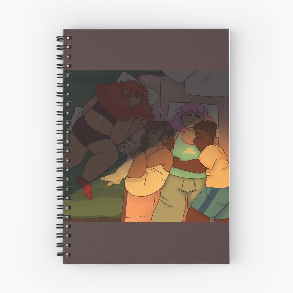 Item preview, DR: The Sleepies designed and sold by GravyHoney.