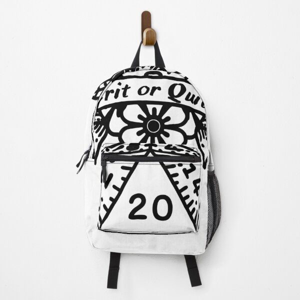 Item preview, D20 Crit or Quit! designed and sold by S-Q-Studios.