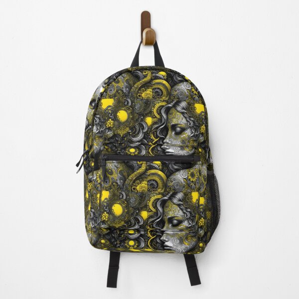 Item preview, The Labyrinthine Bloom designed and sold by ramboe.
