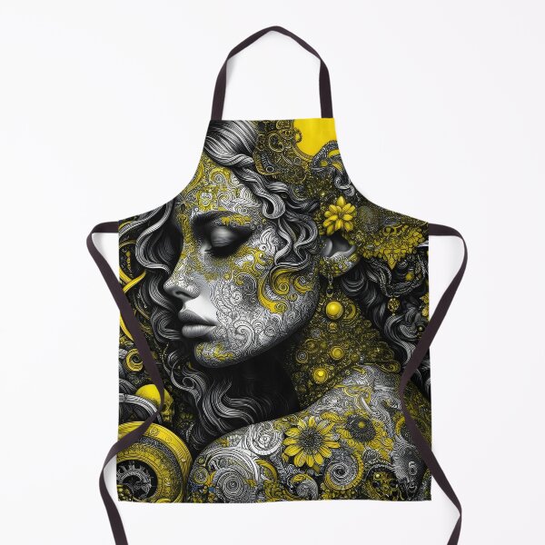 Item preview, The Labyrinthine Bloom designed and sold by ramboe.