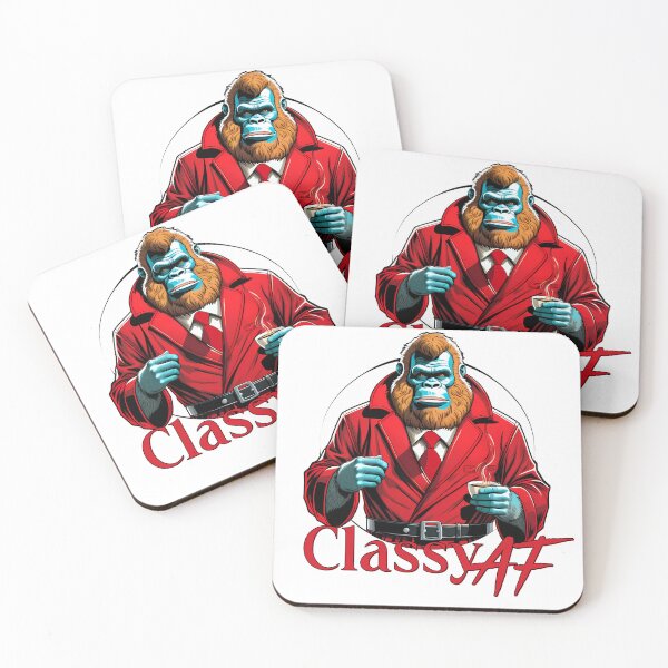 Item preview, Big on class! designed and sold by Scott Black.