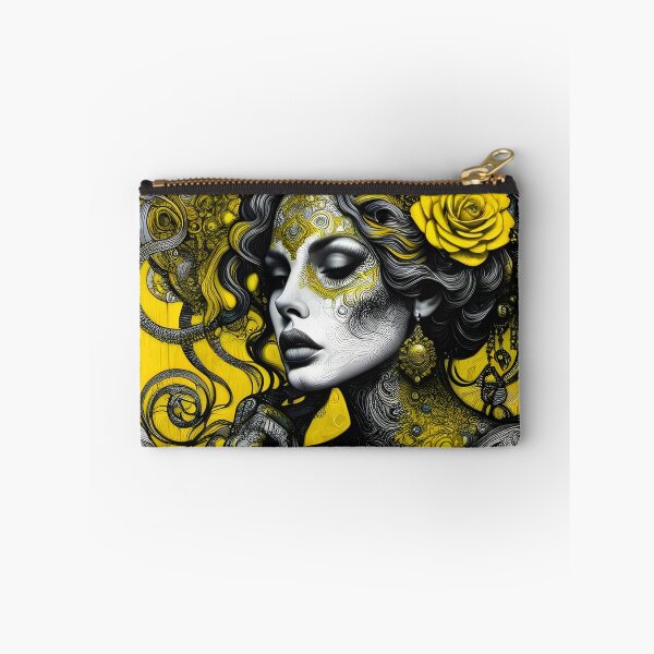 Item preview, The Labyrinthine Bloom 2 designed and sold by ramboe.