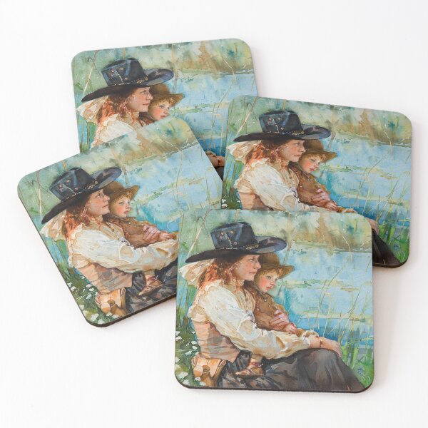 Item preview, Mother And Baby designed and sold by TorpStore.