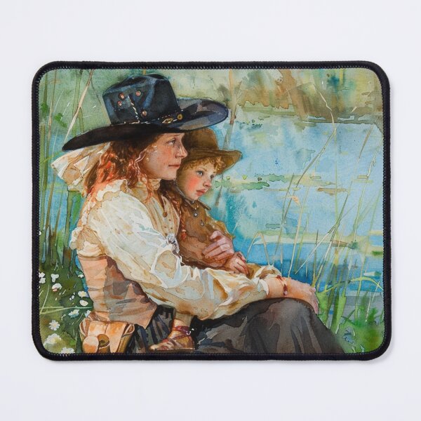 Item preview, Mother And Baby designed and sold by TorpStore.