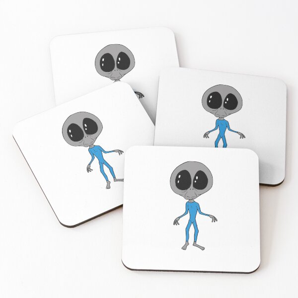Item preview, Grey Alien designed and sold by CreatureHouse95.