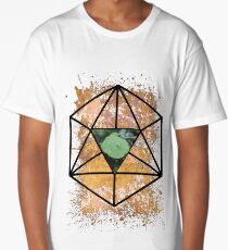 Toadstool Long T-Shirt