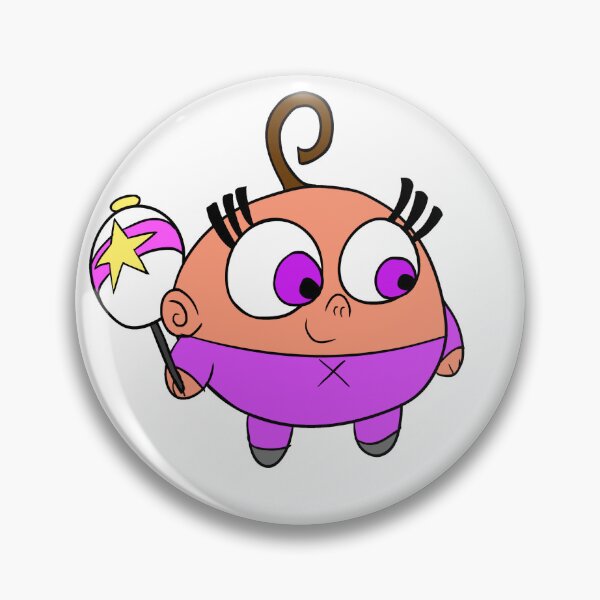 Item preview, Poof Fairly Odd Parents designed and sold by Quistlor.