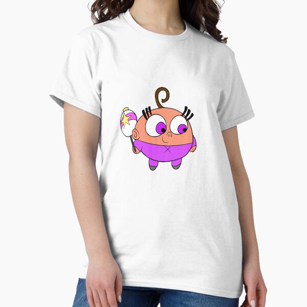 Item preview, Poof Fairly Odd Parents designed and sold by Quistlor.