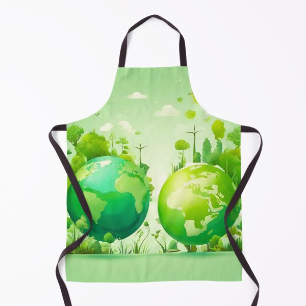 Item preview, World Environment Day Inspiration designed and sold by Tom-Johnson.